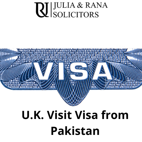 Visit Visa