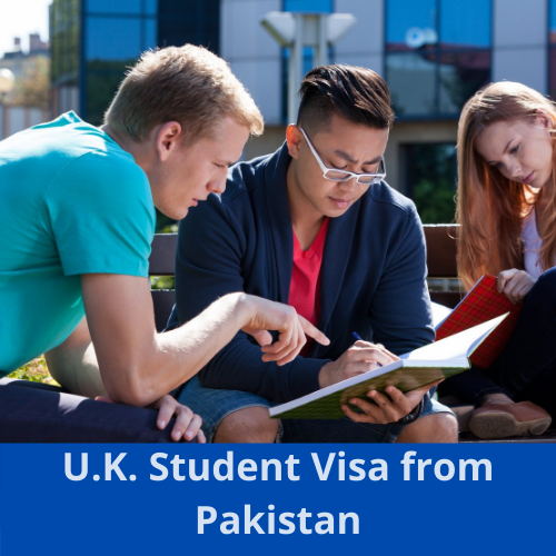 Student Visa