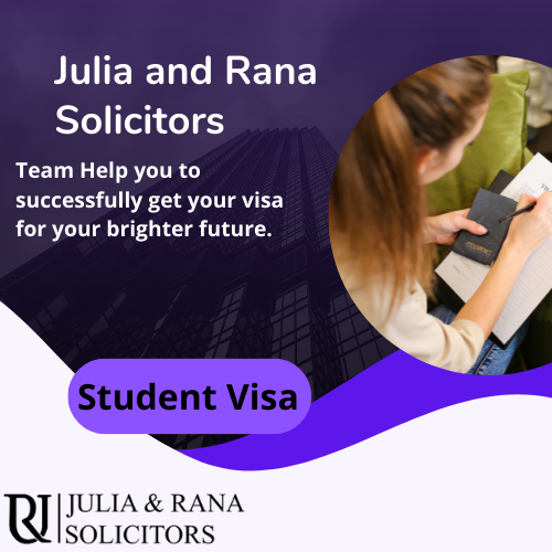 Julia and rana solicitors