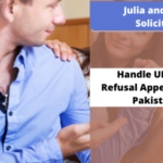 Handle UK Visa Refusal Appeals from Pakistan