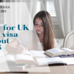 How to Apply UK Visit Visa